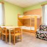 Zimmerbeispiele Jugendherberge Krems, © Christoph Sammer