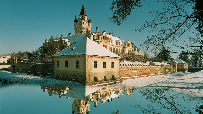 Schloss Grafenegg, &copy; Accusoft corp