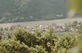 Weinreise an der Donau , &copy; We Make Stories 