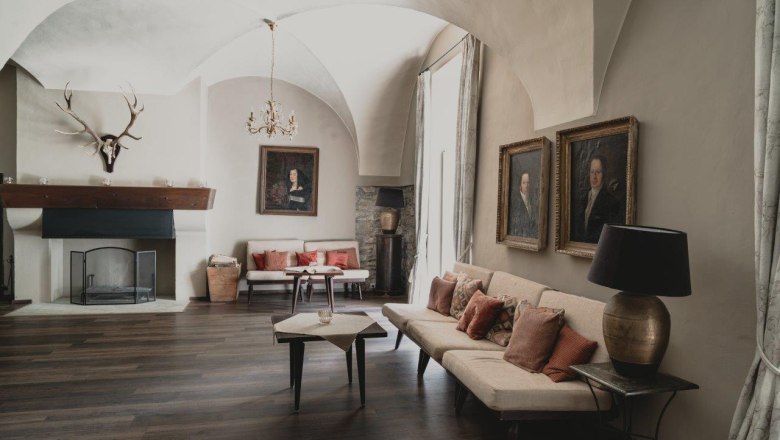 Schloss Ernegg, © Nicole Stessl