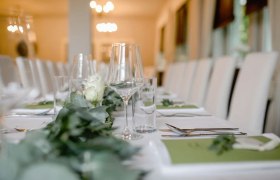 P&ouml;ckhacker's Krone - der Landgasthof_Hochzeitsdeko, &copy; P&ouml;ckhacker's Krone - der Landgasthof