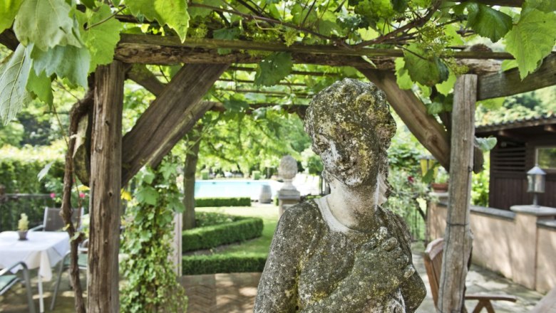 Landhaus Zierlinger, © Familie Zierlinger