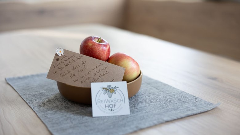 Begr&uuml;&szlig;ung, &copy; ReiWaSchHOF