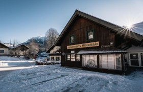 Ferienappartments &Ouml;tscherb&auml;r, &copy; Gerald Demolsky