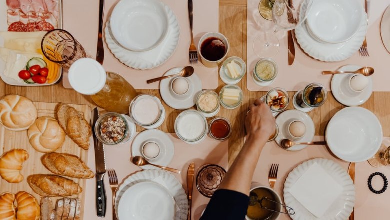 Hotel Montestyria Chalets & Suiten, © Fred Lindmoser