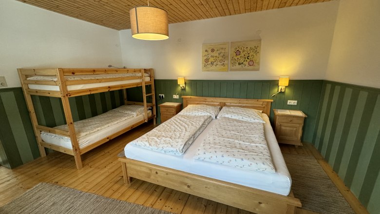 Ferienwohnung am Spindlhof, &copy; Spindlhof