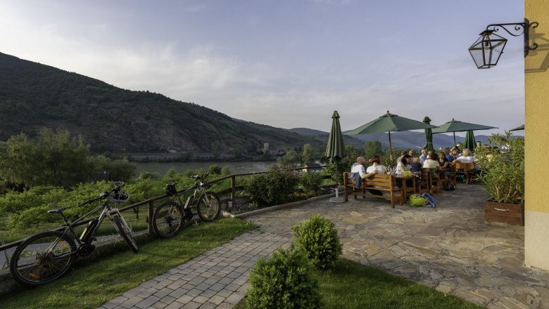 Winzerhof P&ouml;chlinger, &copy; Skopal_WachauPhoto