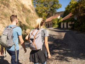 Tut Gut Runde 3 Rohrendorf, © Wachau-Nibelungengau-Kremstal