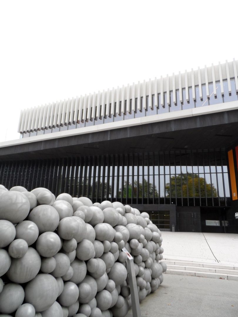 Landestheater Linz