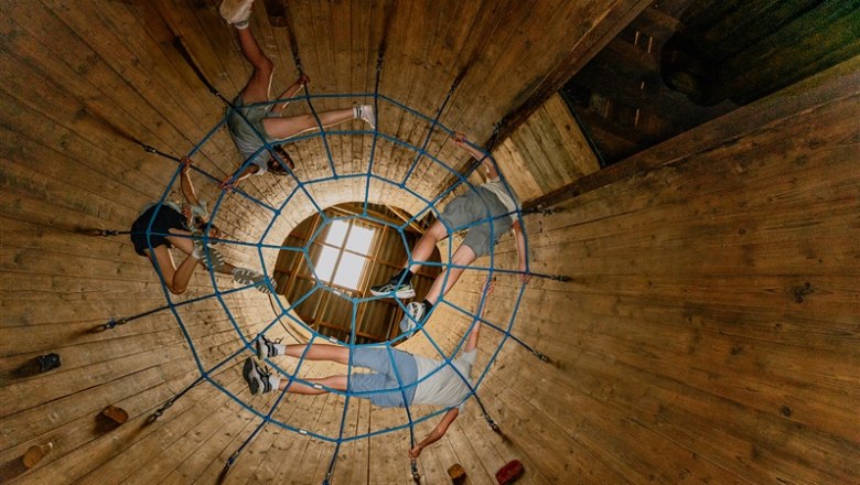 Biobauernhof Hipp-Bruckner, &copy; Waldviertel Tourismus, Matthias Streibel