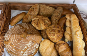 Bäckerei und Cafe Katzengruber, © Adeg Furtlehner