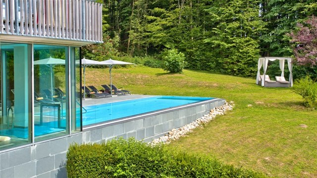 Berghotel Tulbingerkogel, &copy; F. Bl&auml;uel GesmbH