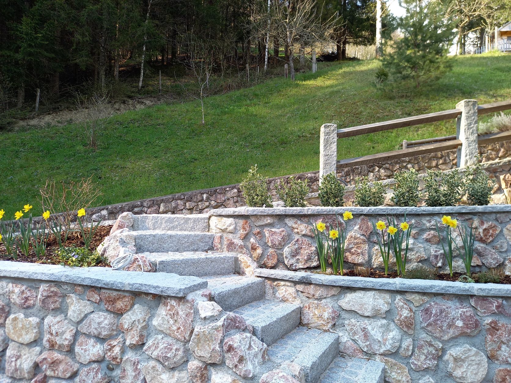 Vorgarten