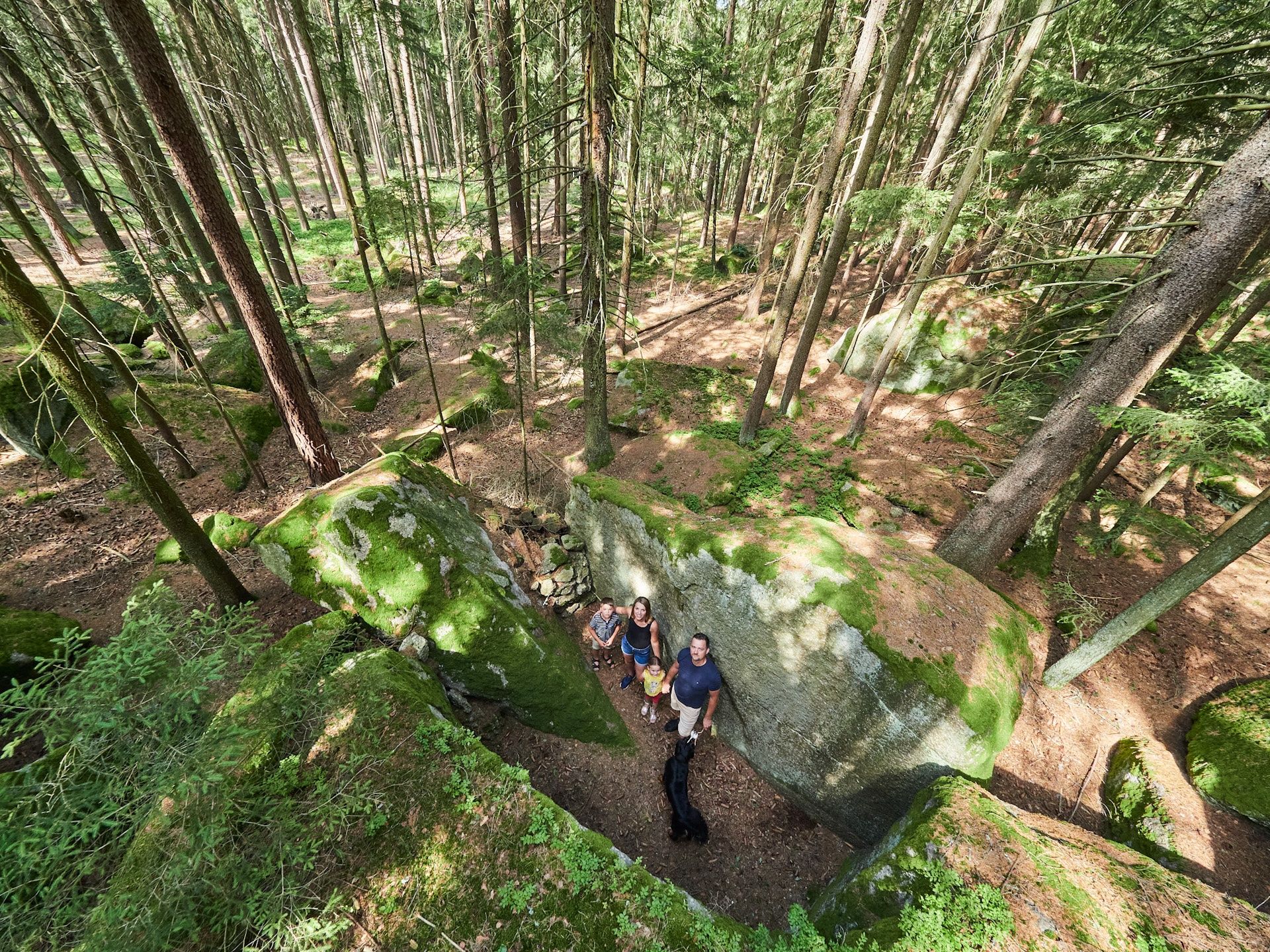 Gefängnis „Steinerne Stube”