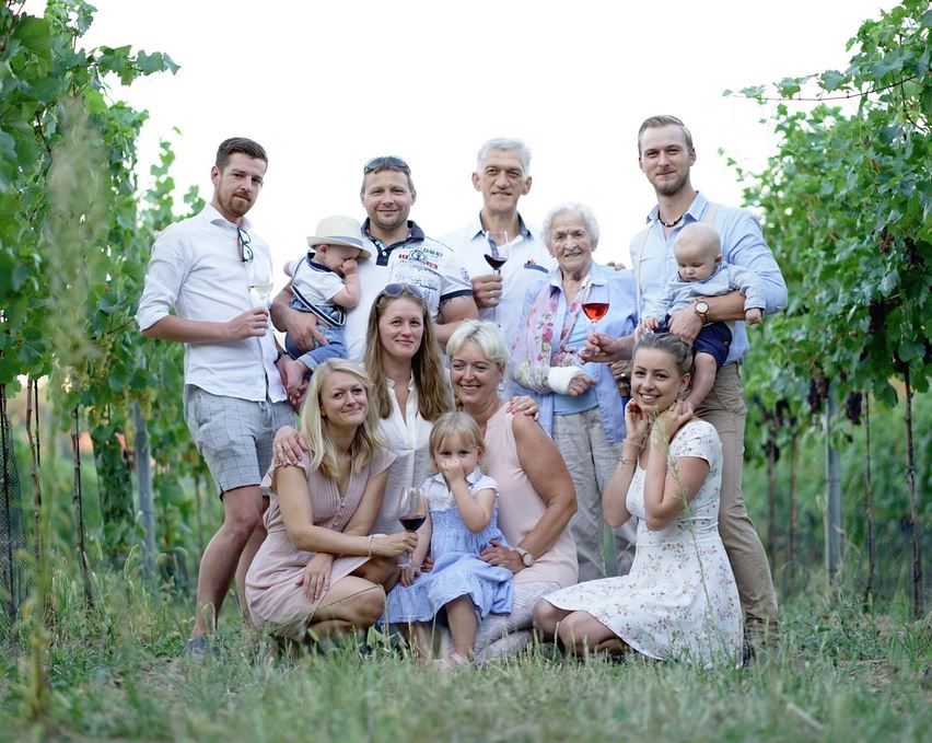 Weingut Mayer Familie