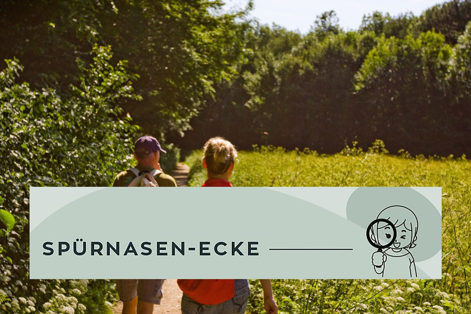 Spürnasenrunden Baden