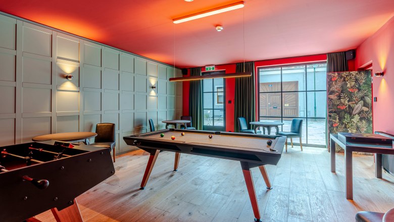 M&ouml;rwald Gutshof, &copy; M&ouml;rwald