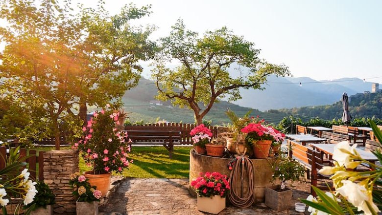 Weingut Roman Gritsch, &copy; Weingut Roman Gritsch