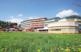 Vivea Hotel Bad Traunstein, © VIVEA Bad Traunstein