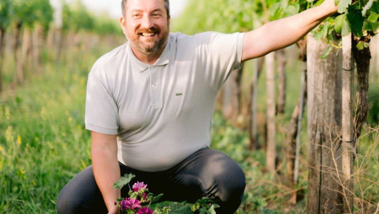 Manfred Felsner, &copy; Weingut Felsner