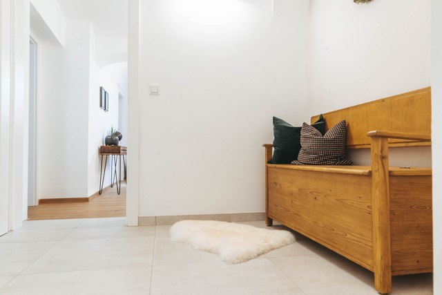 Gang, &copy; Claudia Koppel