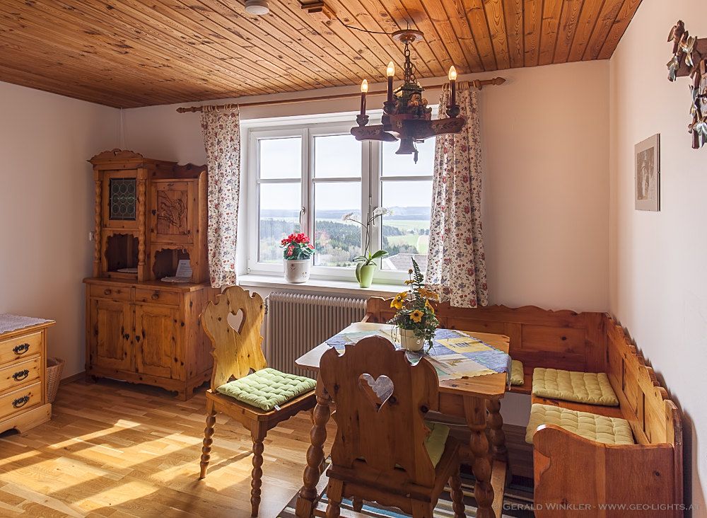 Habergger Zimmer 2