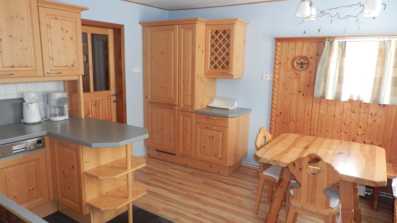 ferienhaus03, &copy; Fam. Riedl