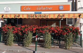 Café Hofleitner am Hauptplatz, © Café Hofleitner