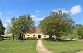 Presshausheuriger Mallin, &copy; Weingut Mallin