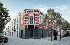 Zimmer am Platz, &copy; Haider Alexander, Kierberger & Haider OG