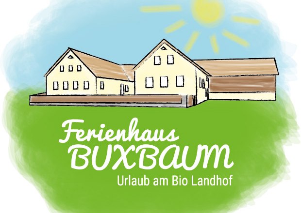 Ferienhaus Buxbaum, © Ferienhaus Buxbaum Ferienhaus Buxbaum, © Ferienhaus Buxbaum