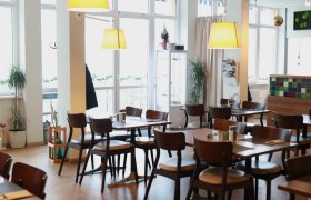 Maital K&uuml;che, &copy; thermalbadvoeslau