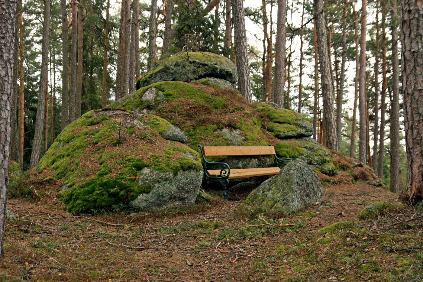 Stierberg