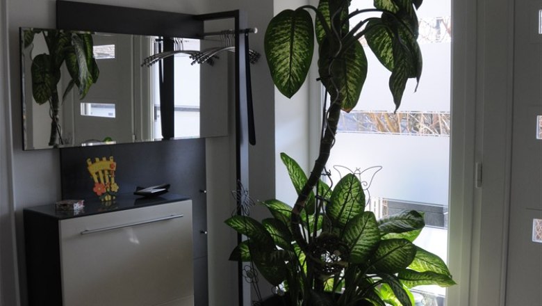 2-gemeinsamer-eingangsbereich-apartment-66, &copy; Gabriele Prandstetter