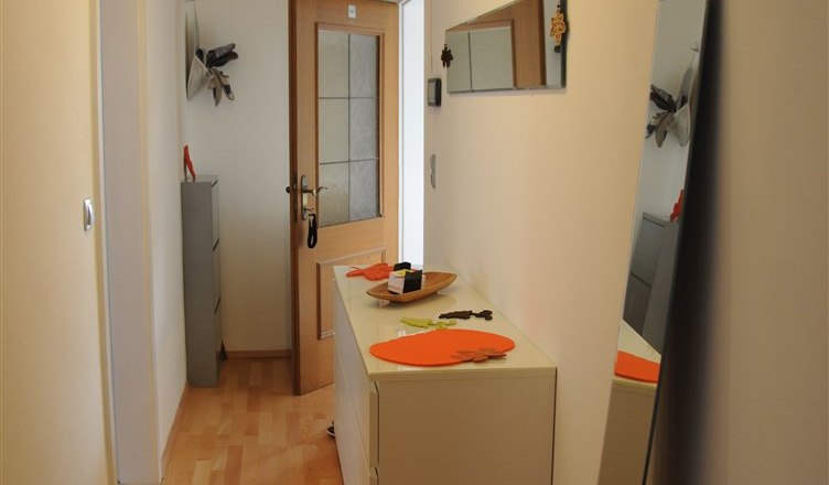 3-vorraum-apartment-66, &copy; Gabriele Prandstetter