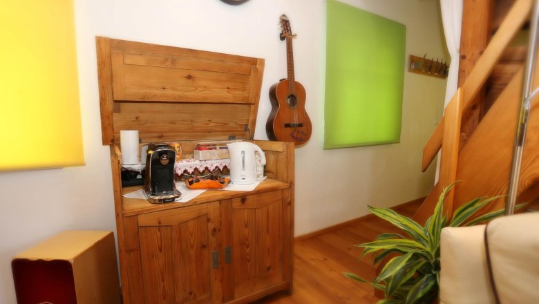 Ferienwohnung Lachgut, &copy; A.Luger