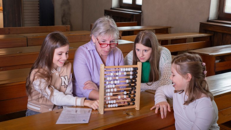 Michelstettner Schule, © Michelstettner Schule / David Wagner