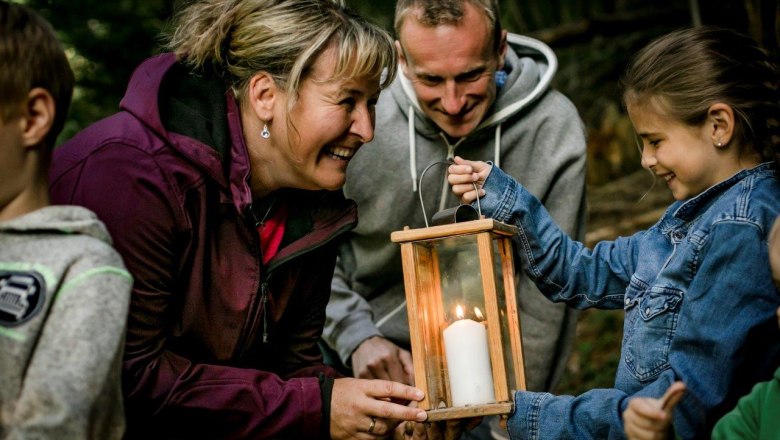 Urlaub am Zwergerlhof, &copy; schwarz-koenig.at