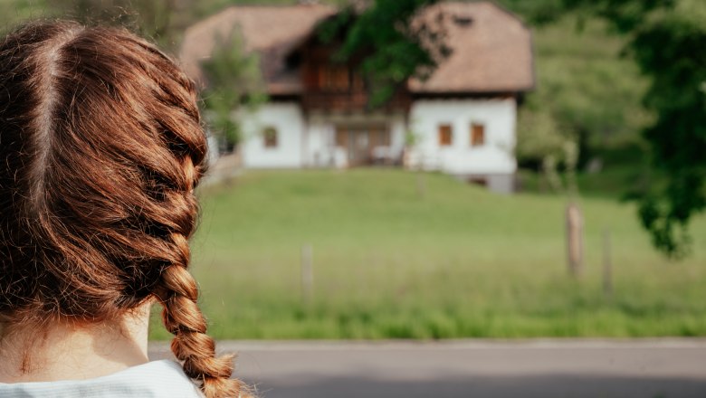 Ferienhaus Breitenberg (3), &copy; Familie Baumann