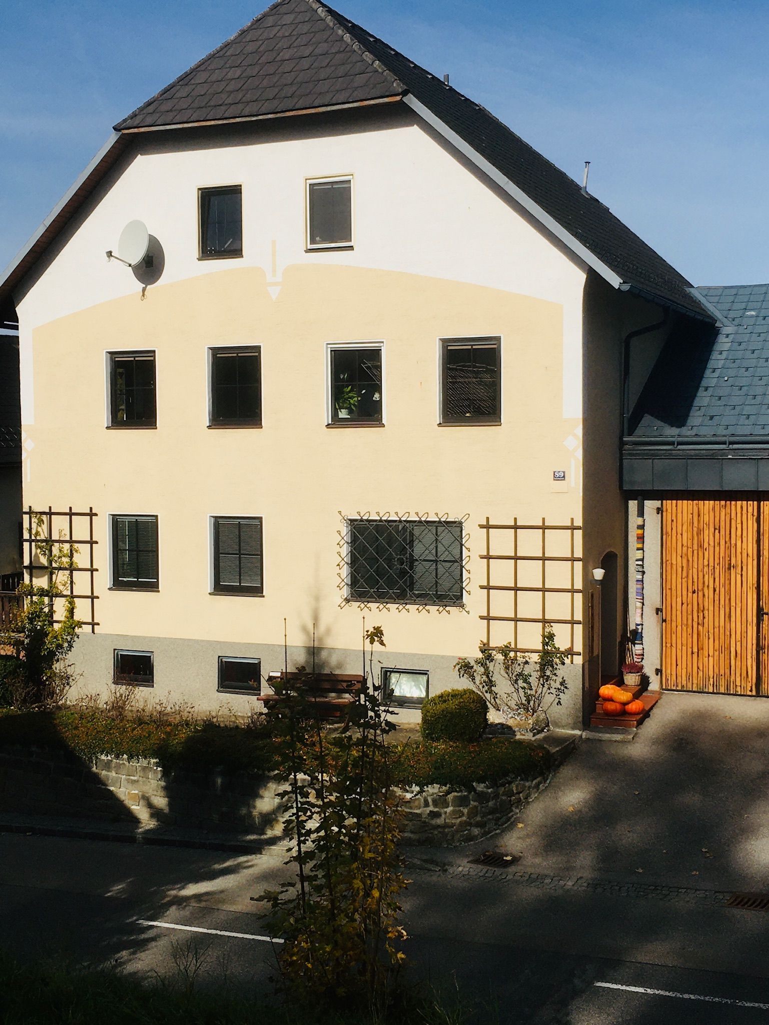 hello. Die Ferienwohnung.