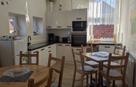 Küche, © A.V. Heinrichs