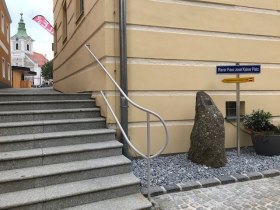 Startpunkt, &copy; Waldviertel Tourismus