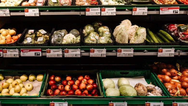 Sortiment "Unser G'sch&auml;ft in Bergern", &copy; Georg Werner