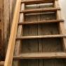 Treppe zum Dachgeschoss, © Christoph Gabrisch