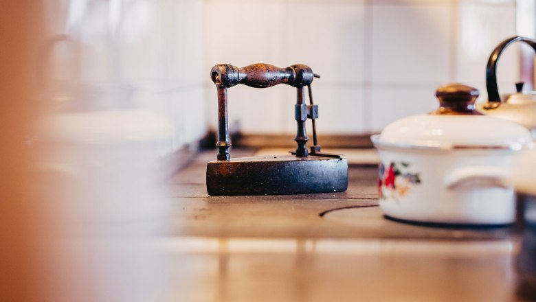 Nestelberg 17, © Sabine Wieser