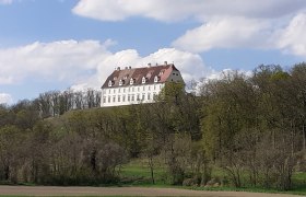 Schloss Stetteldorf, © Verena Schnatter