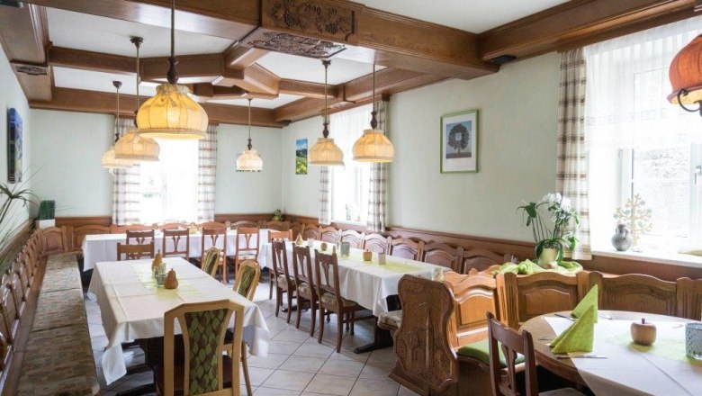 Gasthaus Graf, &copy; Michael Tanzer