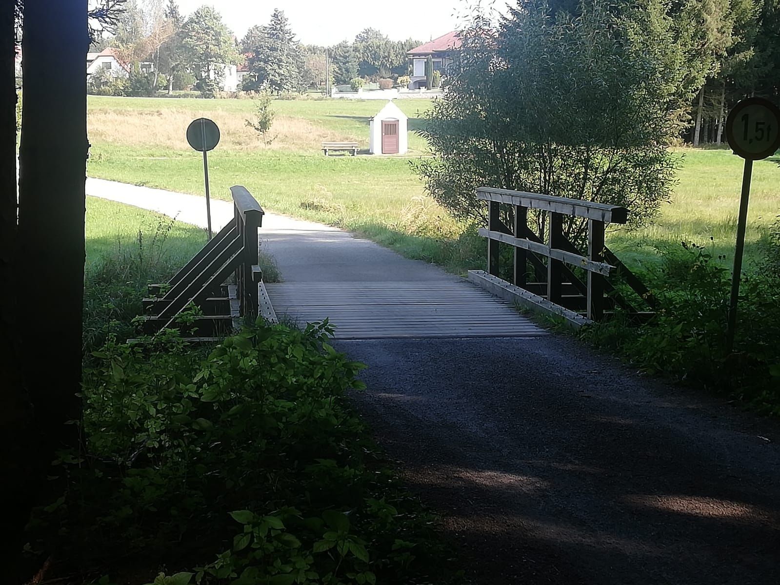 Fischersteig