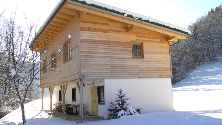 Ferienhof Kirchau, &copy; Ferienhof Kirchau