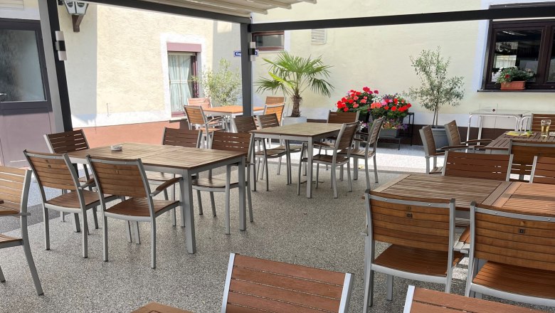 Hotel Restaurant Stöckl, Bad Deutsch-Altenburg, © Hotel Restaurant Stöckl